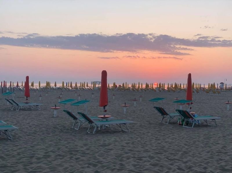 Bagno 84 Graziano - 2