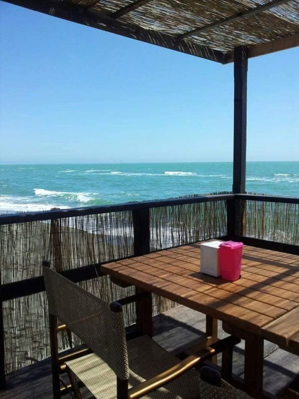 La Pineta Blu Dog Beach - 3