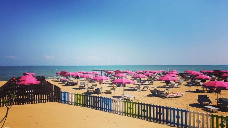 La Spiaggia Di Duke - 2