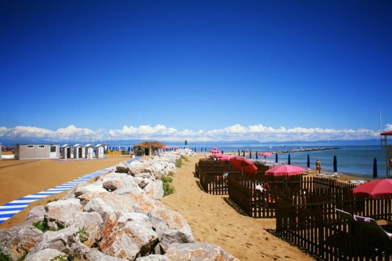 La Spiaggia Di Duke - 4