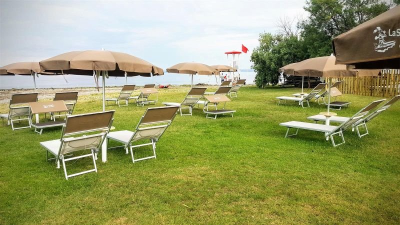 La spiaggia di Pippo - Monfalcone