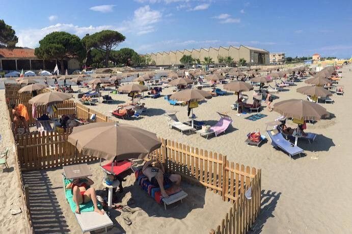 La spiaggia di Pippo - 4