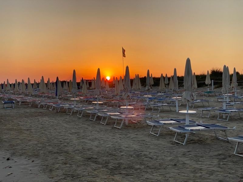 Lido Maré - Pescoluse