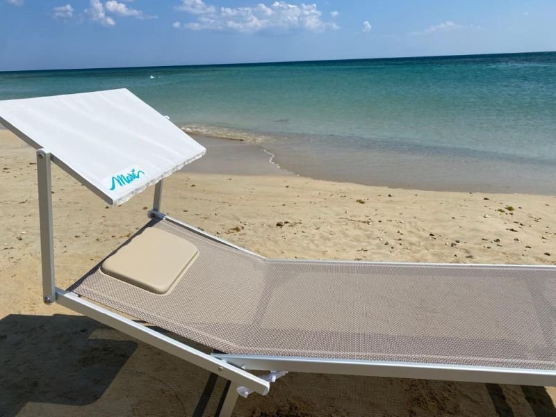 Lido Maré - 2