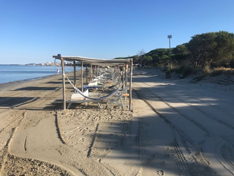 La Polveriera Beach - 2