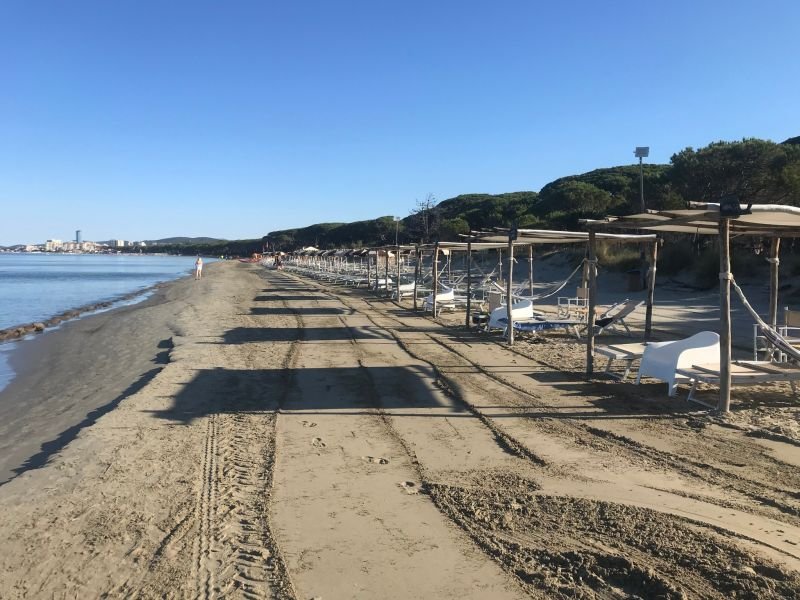 La Polveriera Beach - 3