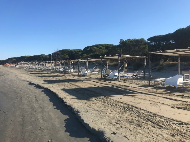 La Polveriera Beach - 4