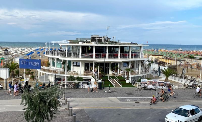 Nettuno - Rimini