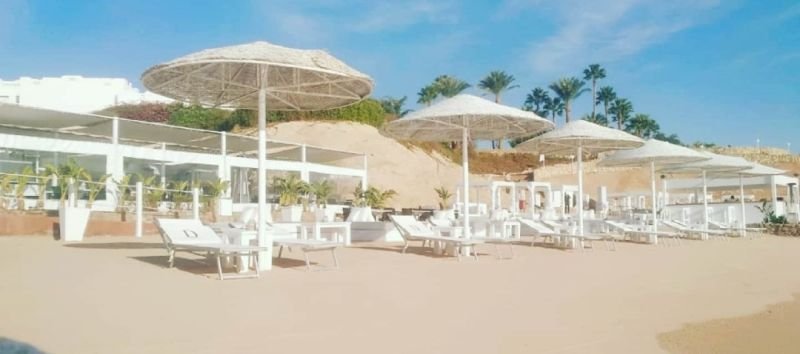 The Beach Luxury Club - Santa Flavia