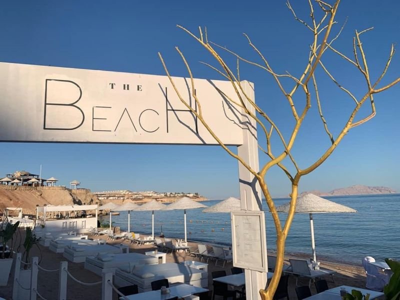 The Beach Luxury Club - 2