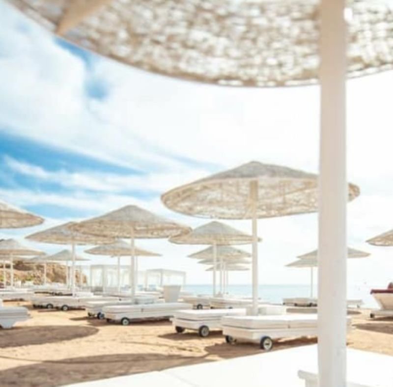 The Beach Luxury Club - 3