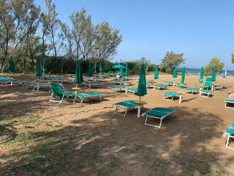 Sunlove Camping
