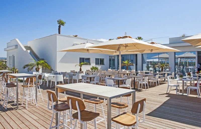 Modica Beach Resort - 2