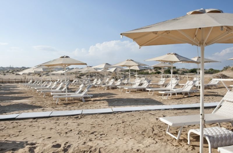 Modica Beach Resort - 3