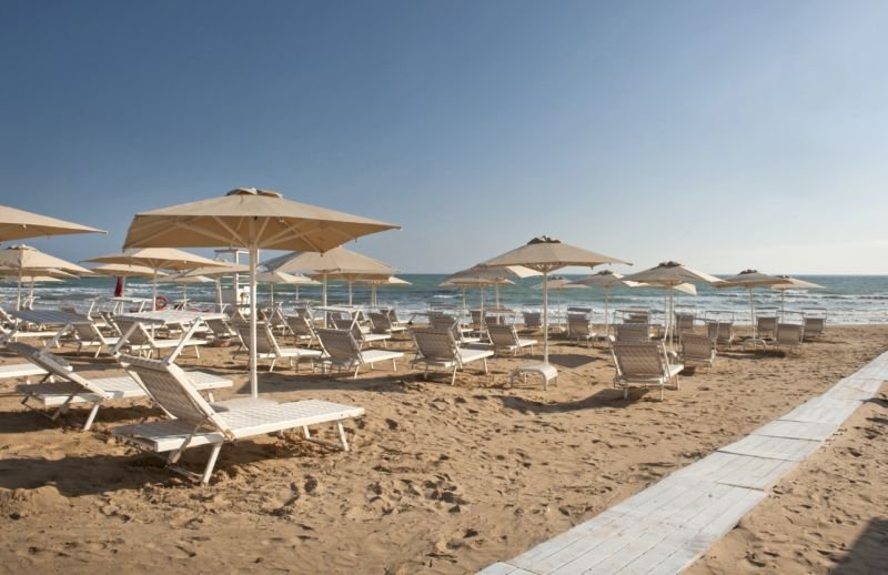 Modica Beach Resort - 4