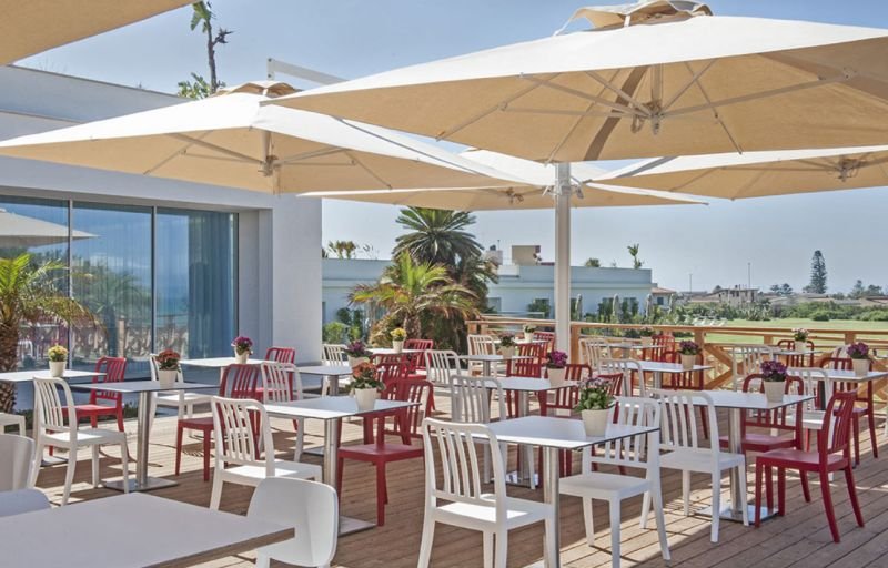 Modica Beach Resort - 5