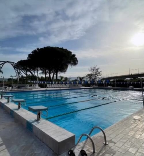 Quadrifoglio Sporting Center - 2