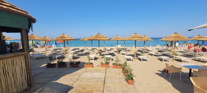 Lido San Lorenzo Beach - 2