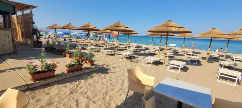 Lido San Lorenzo Beach - 3