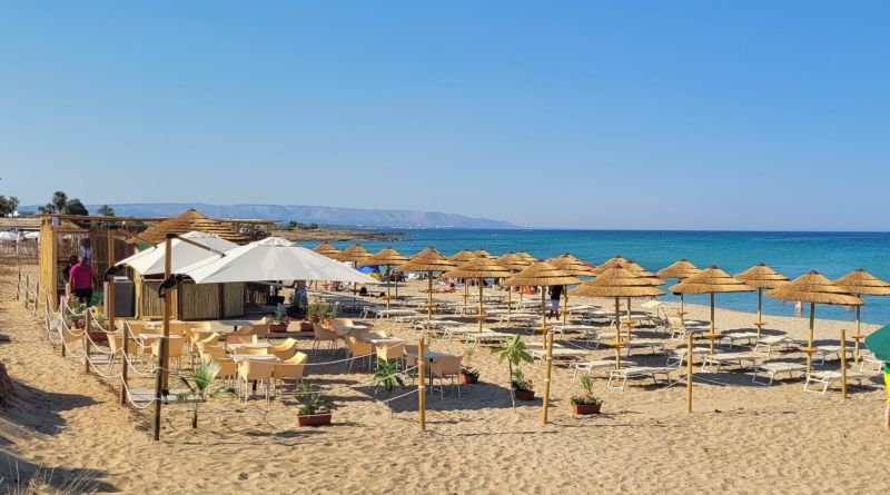 Lido San Lorenzo Beach - 4