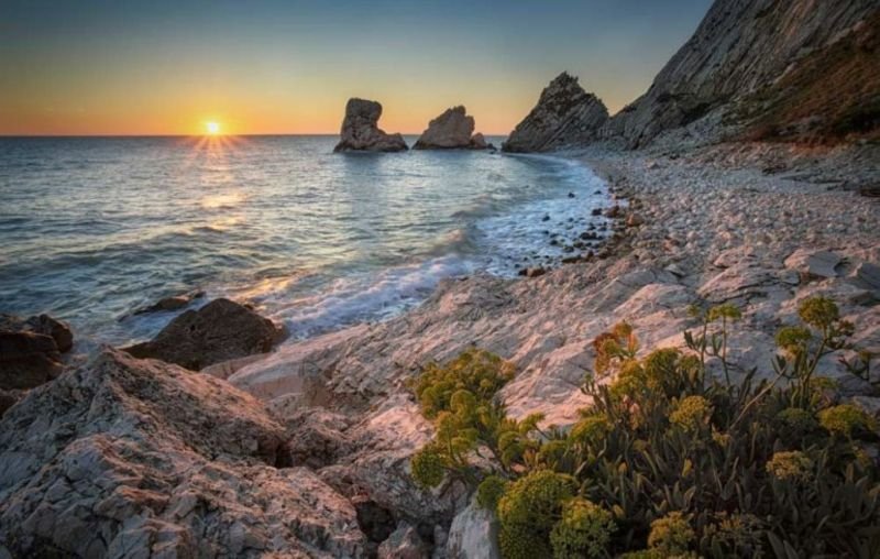 Spiaggia Delle Due Sorelle - 5