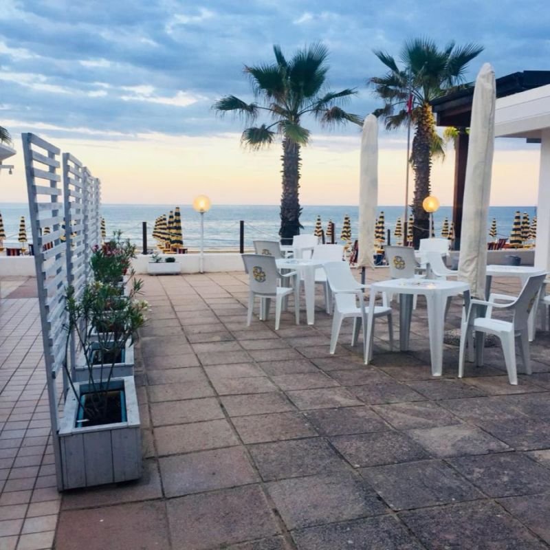 Lido Poseidon - Silvi Marina