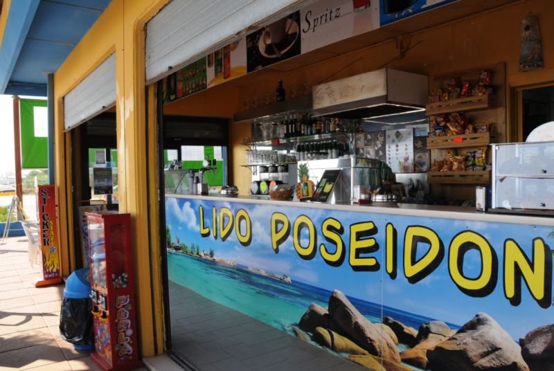 Lido Poseidon - 4