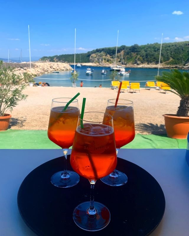Lido Cinquemare - 2