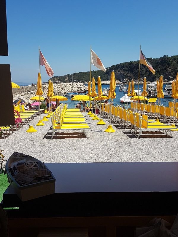 Lido Cinquemare - 4