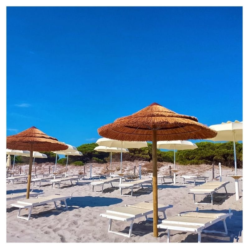 Sala Bay Beach Club - Budoni