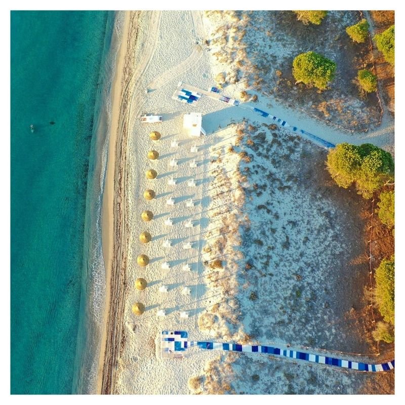 Sala Bay Beach Club - 2