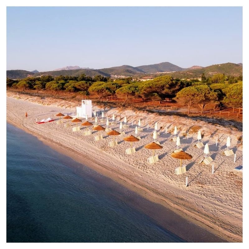 Sala Bay Beach Club - 3