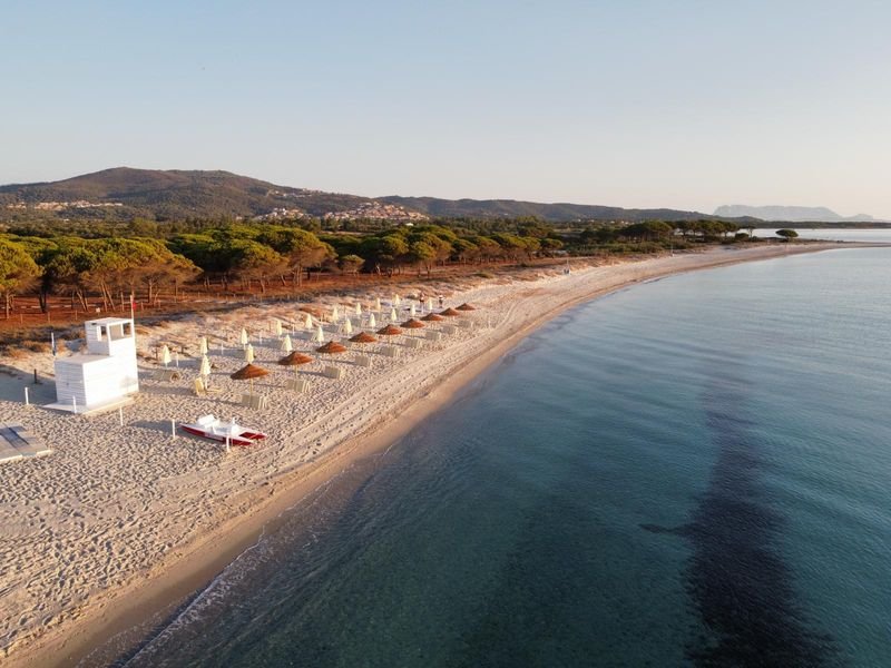 Sala Bay Beach Club - 4