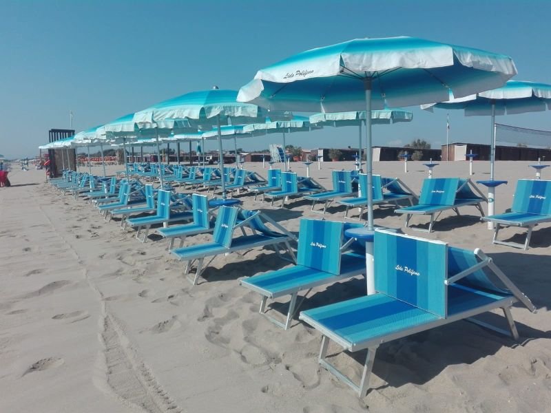 Lido Polifemo - Catania