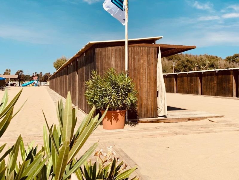 Lido Polifemo - 4