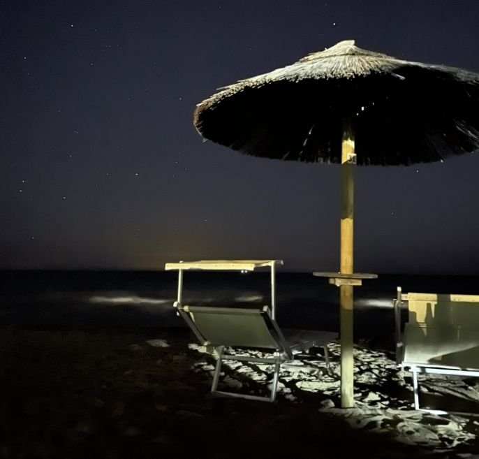 El Caribe Beach - 3