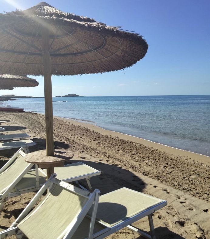 El Caribe Beach - 5