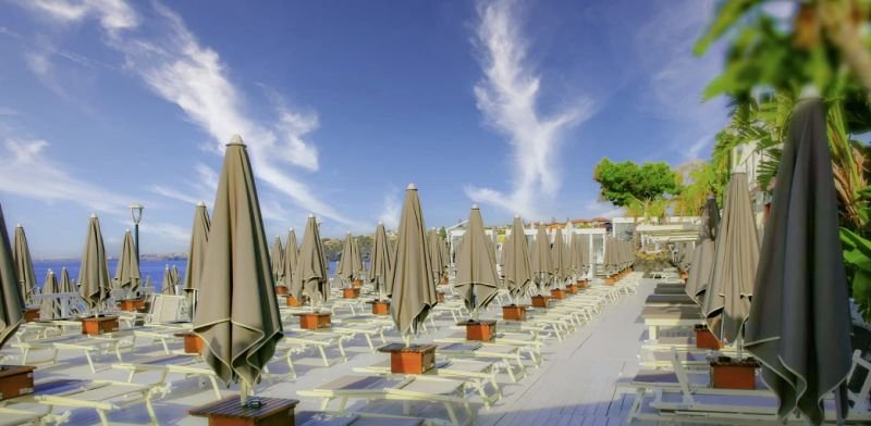 Lido Esagono - 1