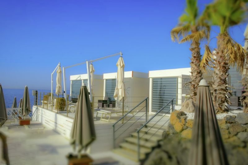Lido Esagono - 3