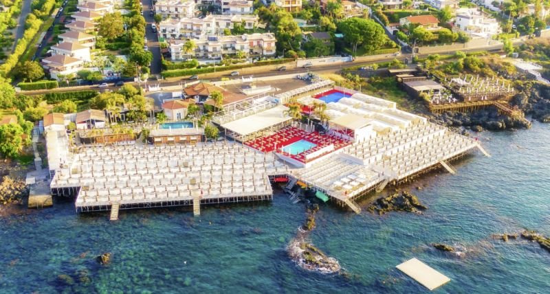 Lido Esagono - 5