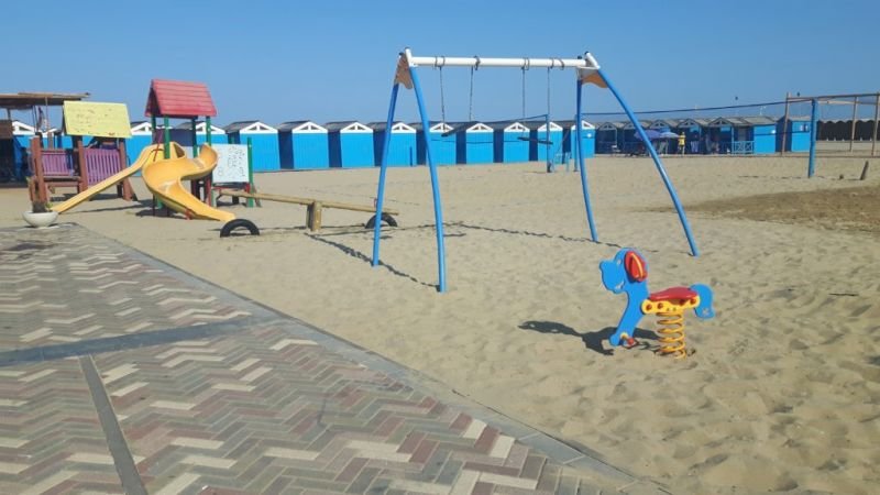 Lido Arcobaleno - 5