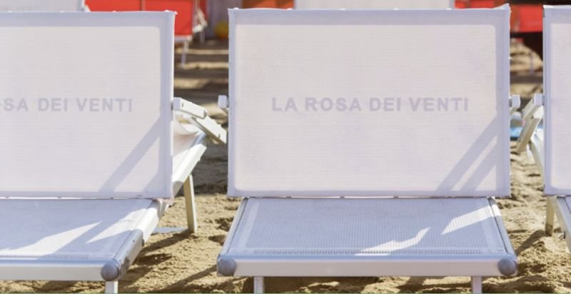 La Rosa Dei Venti - 5