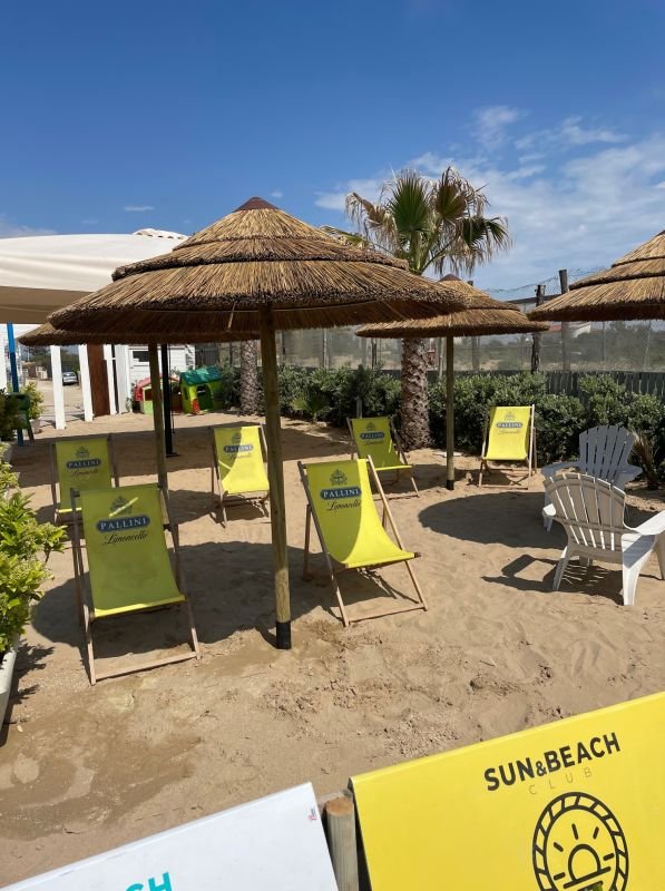 Sun & Beach Club - 2