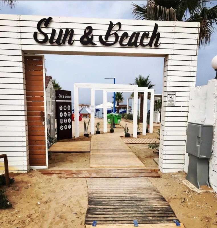 Sun & Beach Club - 4