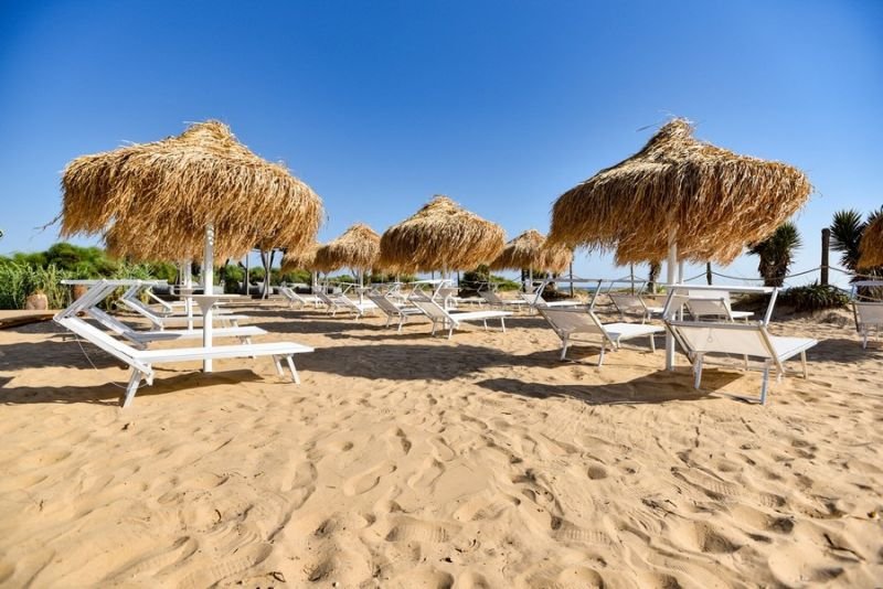 Dolcevita Beach - Ragusa