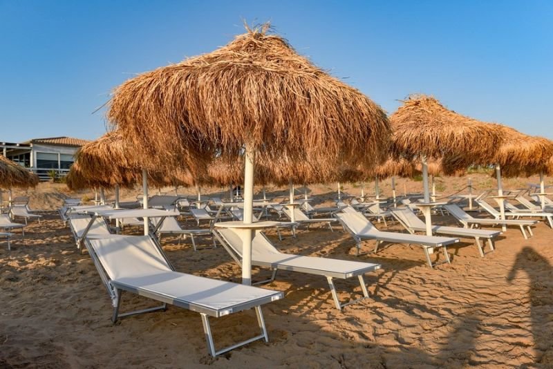 Dolcevita Beach - 2