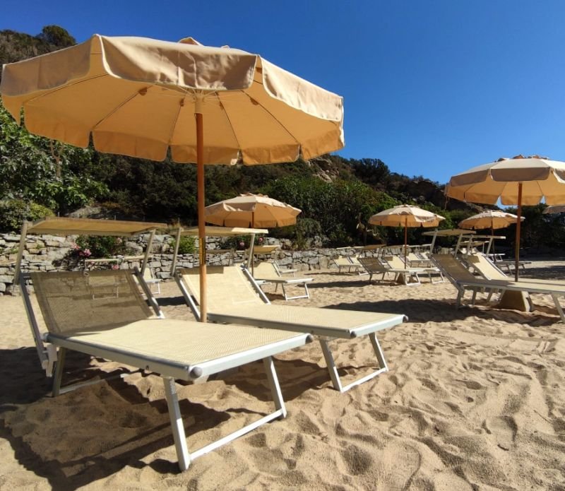 La Spiaggetta Di Cavoli - 3
