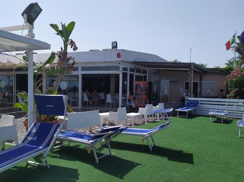 Lido Aquarius - 2