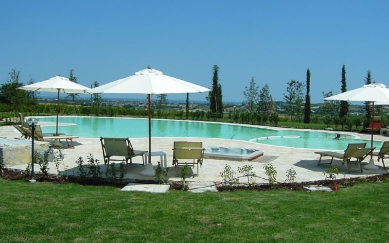 Podere del Germano Reale - Coriano