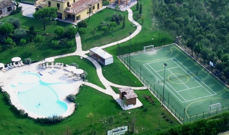 Podere del Germano Reale - 2